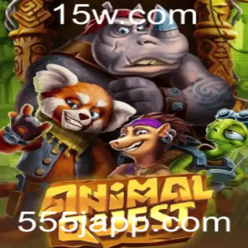 Explorando o Fascinante Mundo de AnimalQuest: Uma Aventura Inesquecível