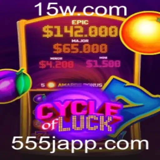 CycleofLuck: Um Mergulho no Empolgante Mundo de Estratégia e Sorte
