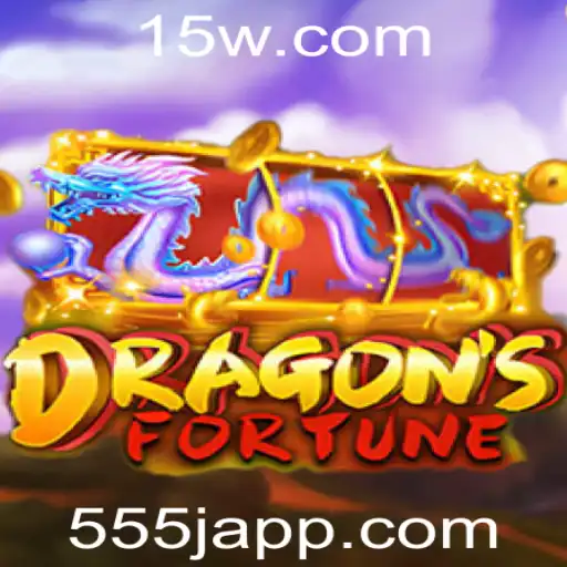 DragonFortune: Um Mergulho no Mundo Fantástico com 555j