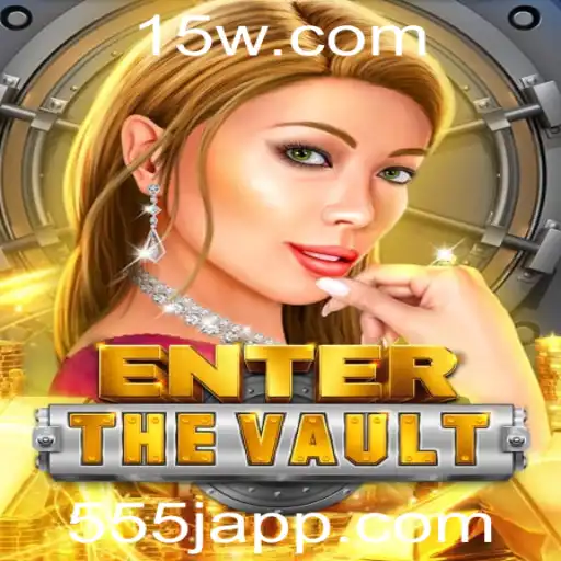Descubra o Mundo Misterioso de EntertheVault