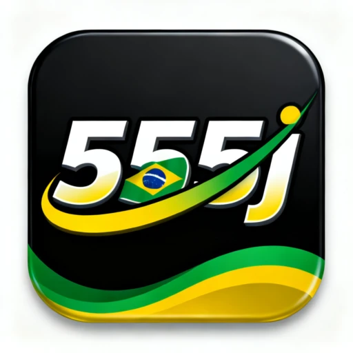 555j Logo