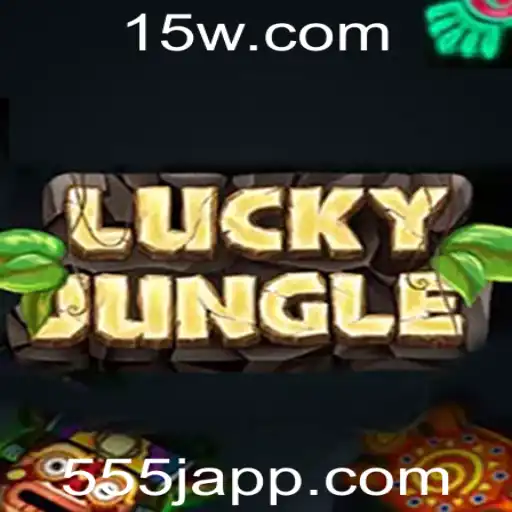 Descubra o Fascinante Universo de LuckyJungle: O Jogo do Momento