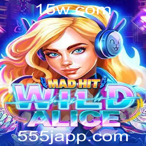 Descubra o Fascinante Mundo de MadHitWildAlice: Um Jogo Único com a Palavra-Chave 555j