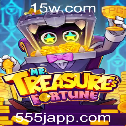 Descubra a Aventura Épica de MrTreasuresFortune