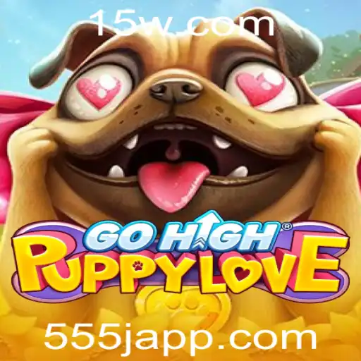 GoHighPuppyLove: Uma Jornada de Aventura e Emoção Canina