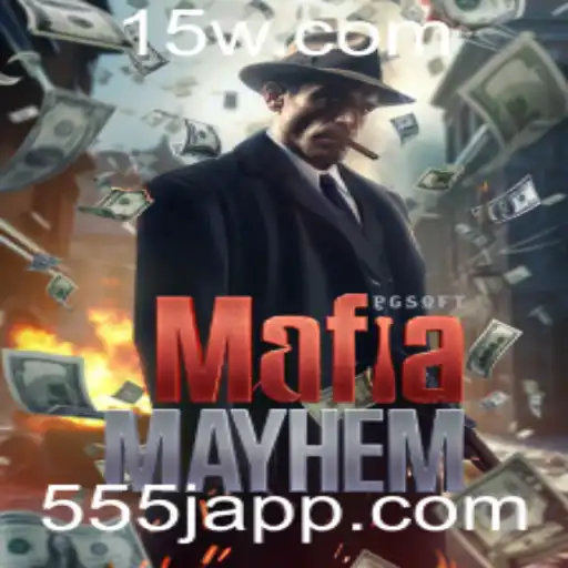 Descubra a Intriga e Estratégia em MafiaMayhem