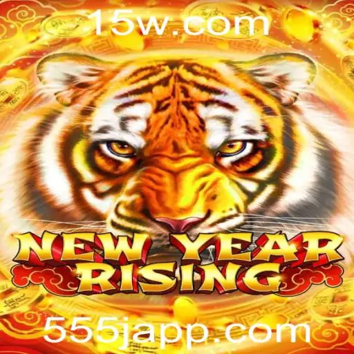 Descubra o Fascinante Universo de NewYearRising