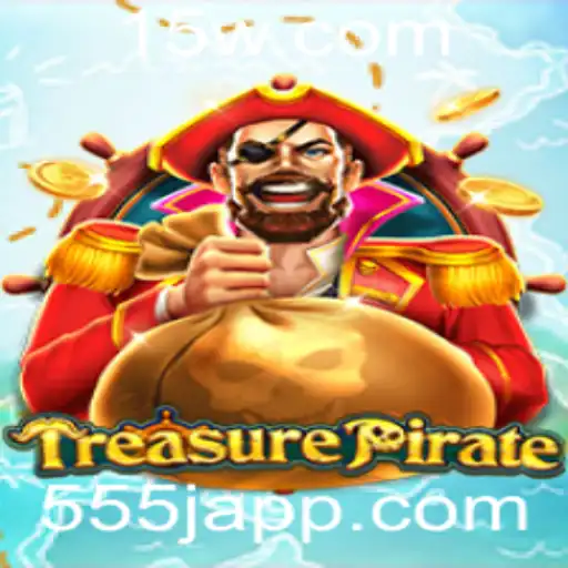 Descubra o Mundo de TreasurePirate: Um Jogo de Aventura e Estratégia