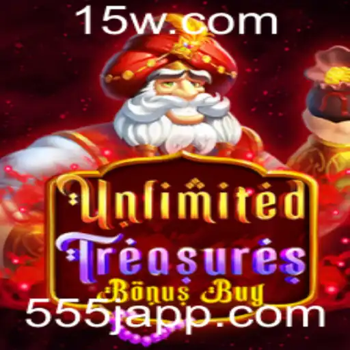 UnlimitedTreasuresBonusBuy: A Nova Aventura no Mundo dos Jogos de Cassino