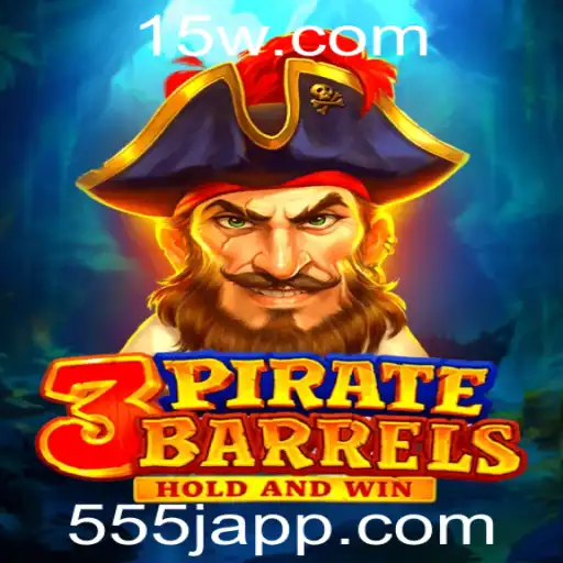 Descubra o Fascinante Mundo do Jogo 3PirateBarrels