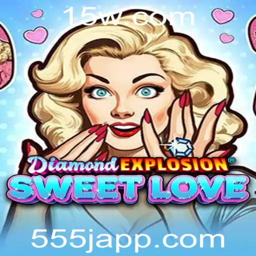 DiamondExplosionSweetLove: A Nova Sensação dos Jogos de Tabuleiro