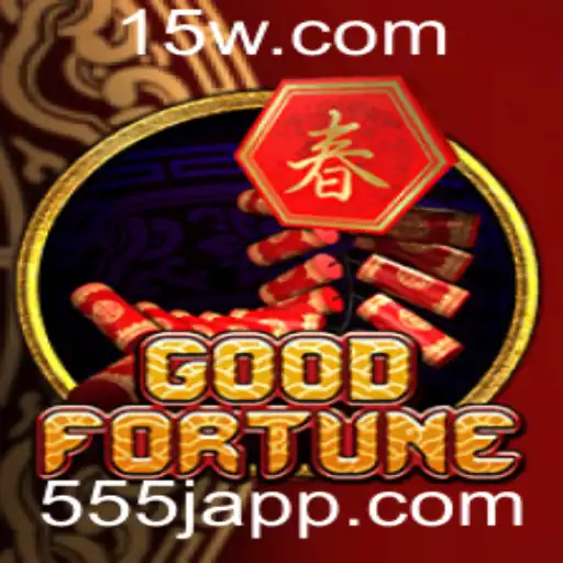 Descubra o Mundo de Aventura de GoodFortune com 555j