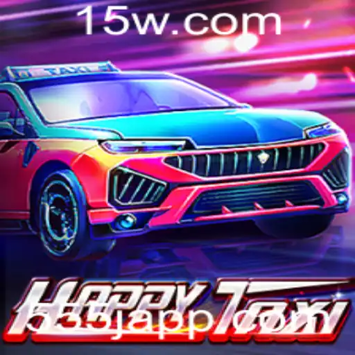 Descubra o Mundo Excitante de HappyTaxi: O Jogo de Aventuras Urbanas