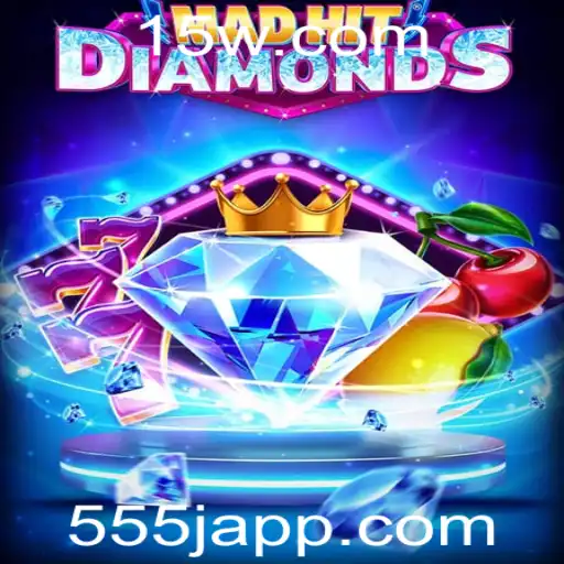 MadHitDiamonds: Mergulhe em um Mundo de Estratégia e Aventura
