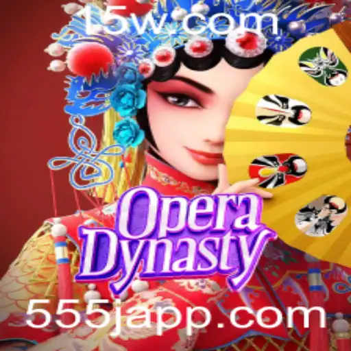 OperaDynasty: Mergulhe na Dinastia das Óperas com 555j