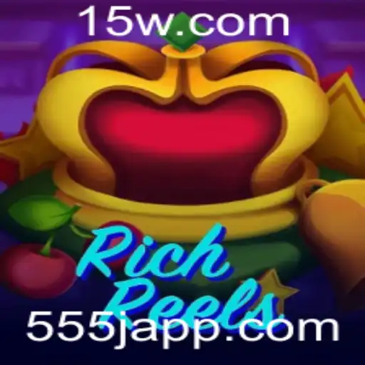 Descubra o Fascinante Mundo de RichReels com 555j