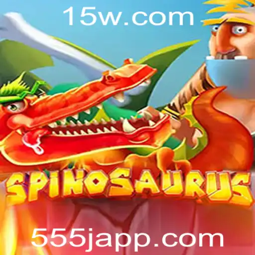 Spinosaurus: Uma Jornada de Aventura no Mundo Jurássico
