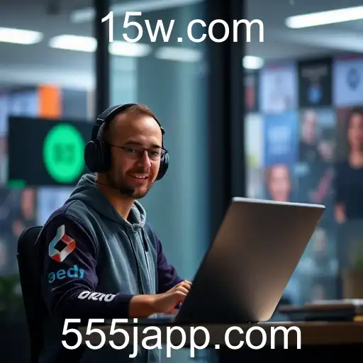 Suporte 555j: Atendimento de Excelência