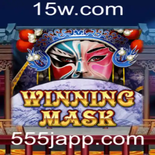 Explorando WinningMask: Uma Jornada no Mundo dos Jogos Com '555j'